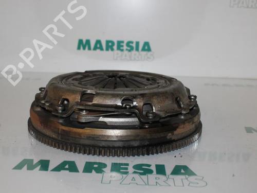 Flywheel CITROËN C5 III (RD_) 1.6 HDi 110 (RD9HZC) | BP31513397M101 - Image 2