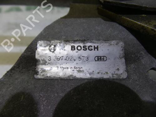 Front wipers mechanism CITROËN XSARA PICASSO (N68) 2.0 16V | BP31481929C83