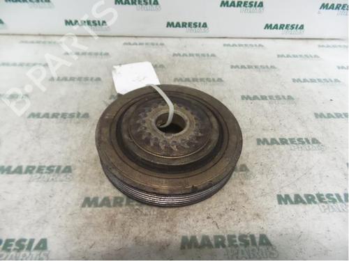Used Pulley PEUGEOT 607 (9D, 9U) 2.2 16V (158 hp) 31421056