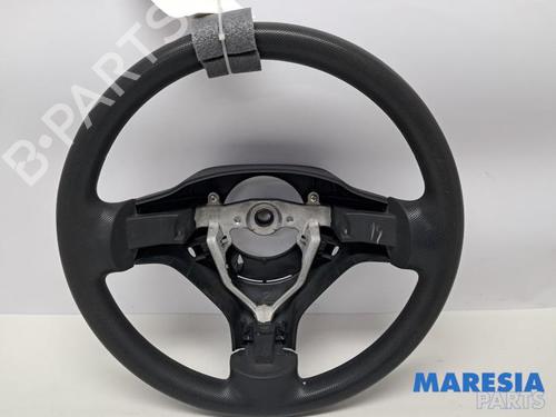 Used Steering wheel PEUGEOT 107 (PM_, PN_) 1.0 (68 hp) 31485972