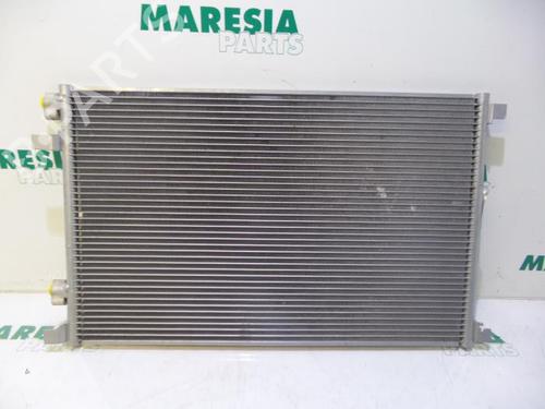 Used AC radiator RENAULT SCÉNIC II (JM0/1_) 2.0 (JM05, JM0U, JM1N, JM1U, JM2V) (135 hp) 31424527
