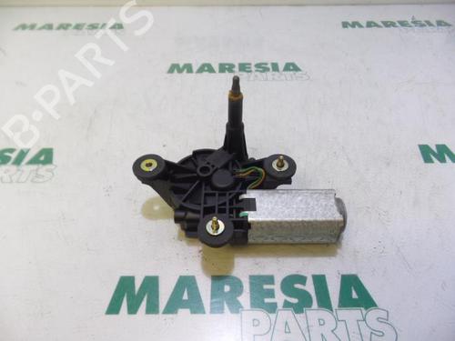 Rear wiper motor FIAT PANDA (169_) 1.2 (169.AXB11, 169.AXB1A) | BP31398348M102