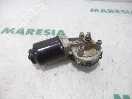 Used Front wiper motor FIAT QUBO (225_) 1.3 D Multijet (225CXB1A, 225AXB1A, 225CXB11, 225AXB11,... (75 hp) 31459379
