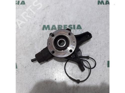 Left front steering knuckle CITROËN BERLINGO Box Body/MPV (B9) 1.6 HDi / BlueHDi 75 | BP31416675M25