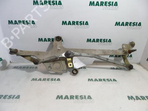 Vindrude Viskermekanisme RENAULT LAGUNA I (B56_, 556_) 1.8 16V (B563, B564) (120 hp) 31433019