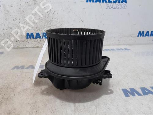 Varmeblæser RENAULT TRAFIC II Van (FL) 2.5 dCi 135 (FL0D) (135 hp) 31514256