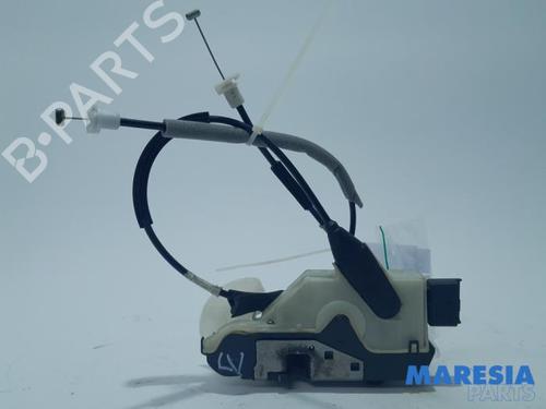 Used Electronic module PEUGEOT 208 I (CA_, CC_) 1.4 VTi (95 hp) 31511490