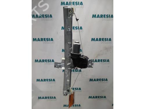Used Front right window mechanism PEUGEOT 207 (WA_, WC_) 1.6 HDi (90 hp) 31427042