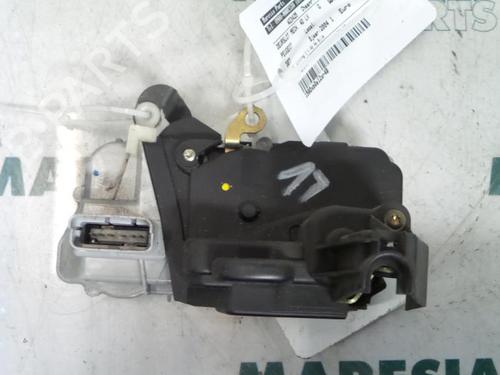 Used Electronic module PEUGEOT 307 (3A/C) 2.0 HDi 110 (107 hp) 31453671