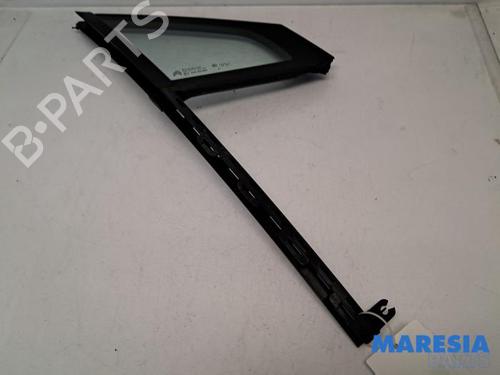 Used Front right quarter glass CITROËN C4 II (NC_) 1.6 VTi 120 (NC5FS0, NC5FS9) (120 hp) 31432094