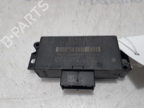 Electronic module RENAULT CLIO IV (BH_) 1.2 TCe 120 (BHM0) | BP31460727M83