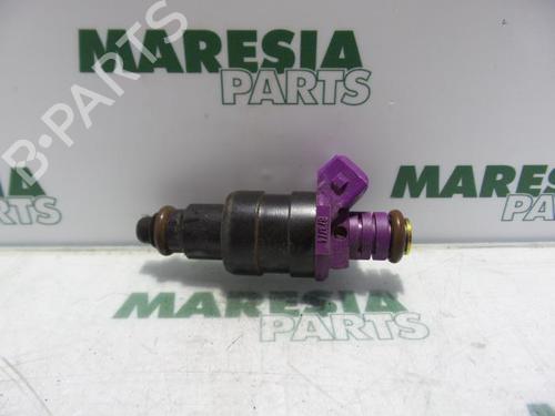 Used Injector RENAULT TWINGO I (C06_) 1.2 (C066, C068) (58 hp) 31467457