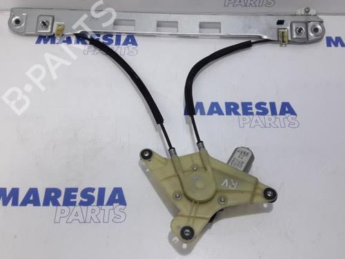 Used Front right window mechanism RENAULT MASTER III Van (FV) 2.3 dCi 125 RWD (FV0C, FV0D, FV0H, FV0J, FV0A, FV0K) (125 hp) 31519117