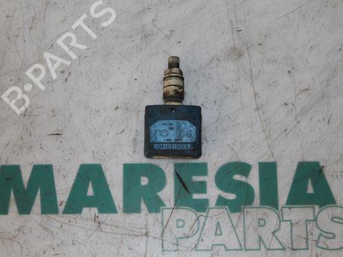Used Electronic sensor RENAULT LAGUNA II (BG0/1_) 1.6 16V (BG0A, BG0L) (107 hp) 31435494