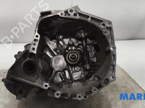 Used Gearbox Gearbox CITROËN C1 II (PA_, PS_) 1.0 VTi 68 (69 hp) 33741442 33741442
