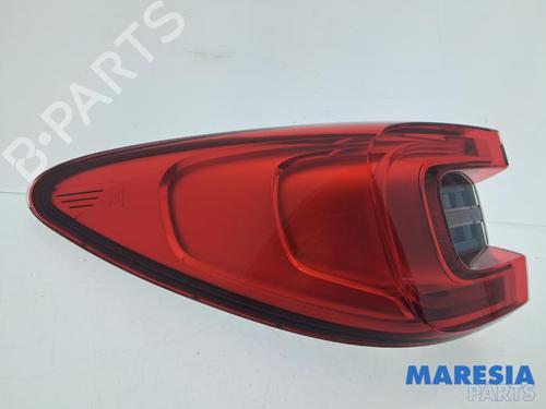 Left taillight RENAULT KADJAR (HA_, HL_) 1.2 TCe 130 (HLMR) | BP39726060C34 - Image 2