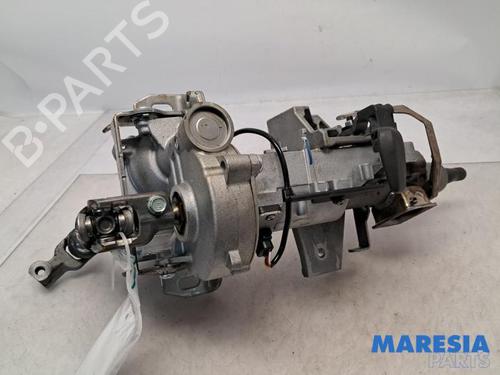 Steering column RENAULT CAPTUR I (J5_, H5_) 0.9 TCe 90 | BP31418328M21 - Image 3