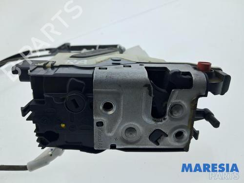Electronic module CITROËN C4 II (NC_) 1.6 VTi 120 (NC5FS0, NC5FS9) | BP34724119M83 - Image 2