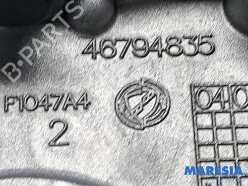 Valve cover FIAT PANDA (169_) 1.2 (169.AXB11, 169.AXB1A) | BP31407099M124