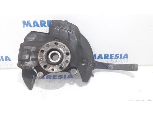 Used Right front steering knuckle ALFA ROMEO 159 (939_) 1.9 JTDM 8V (939AXE1B) (120 hp) 31387446