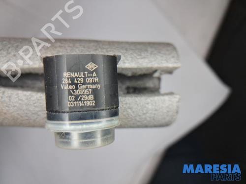 Electronic sensor RENAULT CAPTUR I (J5_, H5_) 0.9 TCe 90 | BP39750695M84 - Image 4