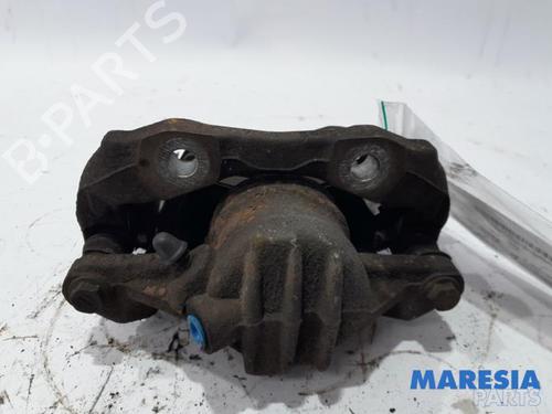 Right front brake caliper CITROËN C3 II (SC_) 1.6 HDi | BP31506239M104  - Image 5
