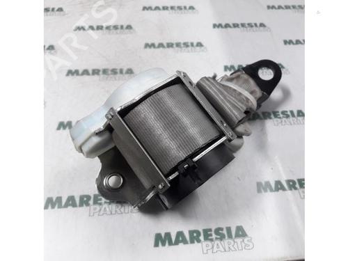 Used Rear left seatbelt FIAT IDEA (350_) 1.4 16V (95 hp) 31480574
