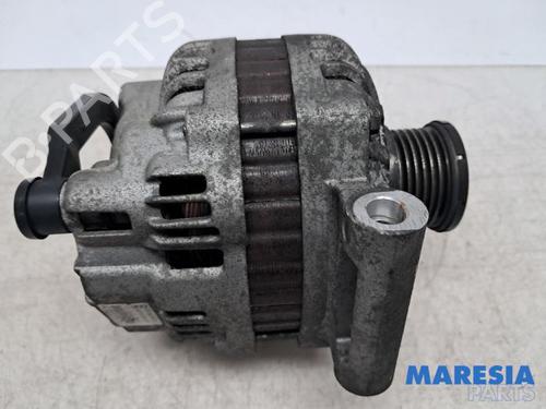 Used Alternator Alternator 39593474 39593474