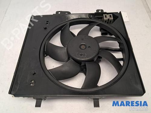 Used Pipe PEUGEOT 208 I (CA_, CC_) 1.2 VTI 82 (82 hp) 31410940