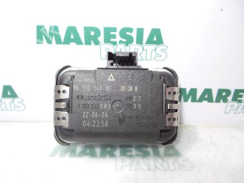 Used Electronic sensor CITROËN C5 II Break (RE_) 2.0 HDi (RERHRH) (136 hp) 31459668