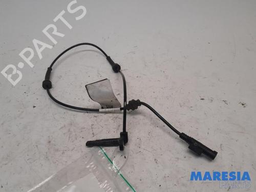 Used Electronic sensor ALFA ROMEO STELVIO (949_) 2.0 Q4 (949.AXA2A) (280 hp) 31498191
