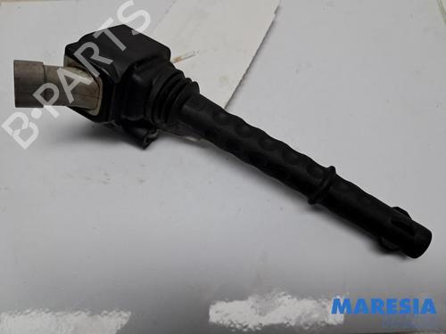 Used Ignition coil Ignition coil ALFA ROMEO GIULIETTA (940_) 1.4 TB (940FXB1A, 940FXB11) (170 hp) 31397872 31397872