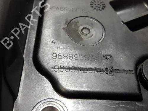 Valve cover PEUGEOT 508 SW I (8E_) 1.6 HDi | BP31484355M124 