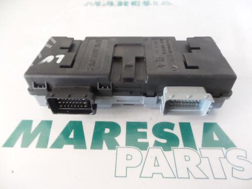Control unit PEUGEOT 607 (9D, 9U) 2.2 16V | BP31506793M11