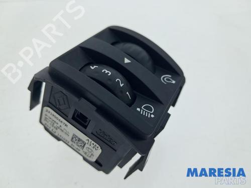 Switch RENAULT CAPTUR I (J5_, H5_) 1.2 TCe 120 | BP38105643I30 - Image 2
