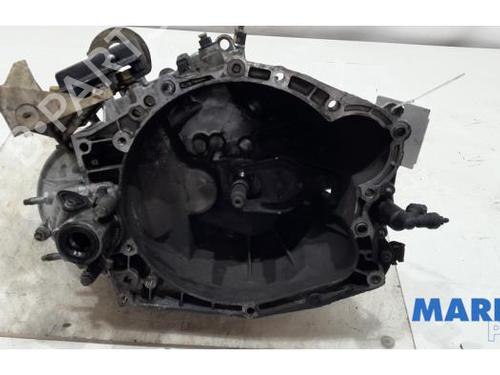 Gearbox PEUGEOT 307 CC (3B) 2.0 16V | BP31398873M3 - Image 2