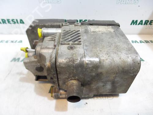 Used Electronic module ALFA ROMEO 166 (936_) 2.4 JTD (936A2A__) (136 hp) 31498807