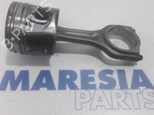 Used Other Other PEUGEOT 208 I (CA_, CC_) 1.4 HDi (68 hp) 31492052 31492052