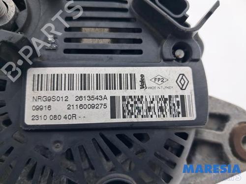 Alternator RENAULT MEGANE IV Hatchback (B9A/M/N_) 1.2 TCe 130 (B9MR) | BP32011941M7  - Image 5