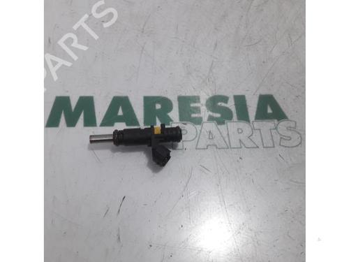 Used Injector PEUGEOT 207 (WA_, WC_) 1.4 16V (95 hp) 31457958