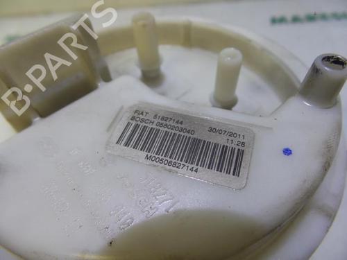Fuel pump FIAT DOBLO Cargo (263_) 1.3 D Multijet | BP31400329M76