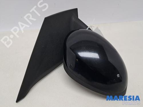 Right mirror CITROËN C1 (PM_, PN_) 1.0 | BP31497577C27 