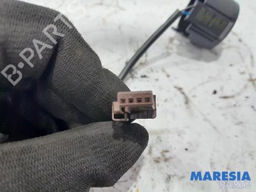 Engine control unit (ECU) CITROËN C3 II (SC_) 1.6 HDi | BP31479727M57  - Image 11