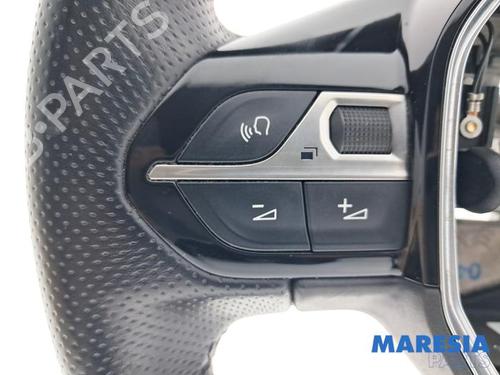 Steering wheel PEUGEOT 3008 II SUV (MC_, MR_, MJ_, M4_) Hybrid | BP32281289C49