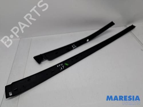 Tailgate ABARTH 500C / 595C / 695C 1.4 (312.AXF1A, 312.AXF11, 312.AXD1A) | BP31405070C6