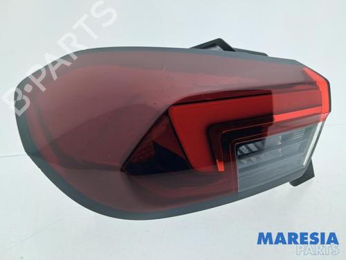 Left taillight OPEL CORSA F (P2JO) 1.2 (68) | BP40235504C34 - Image 3