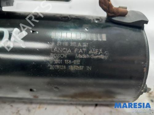 Starter ALFA ROMEO MITO (955_) 1.3 MultiJet (955AXT1A) | BP31478012M8  - Image 8