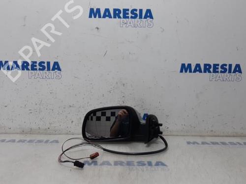 Used Left mirror Left mirror PEUGEOT 307 CC (3B) 2.0 16V (136 hp) 31400538 31400538