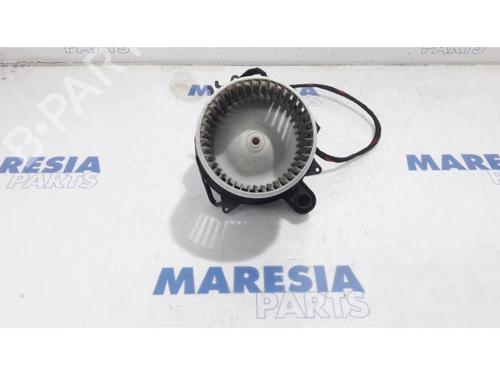 Used Heater blower motor RENAULT CAPTUR I (J5_, H5_) 0.9 TCe 90 (90 hp) 31400890