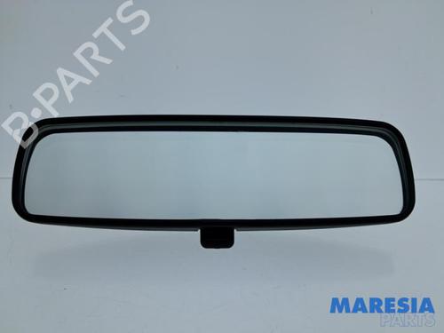 Espejo interior Espejo interior CITROËN C1 II (PA_, PS_) 1.0 VTi 68 (69 hp) 33832642 33832642